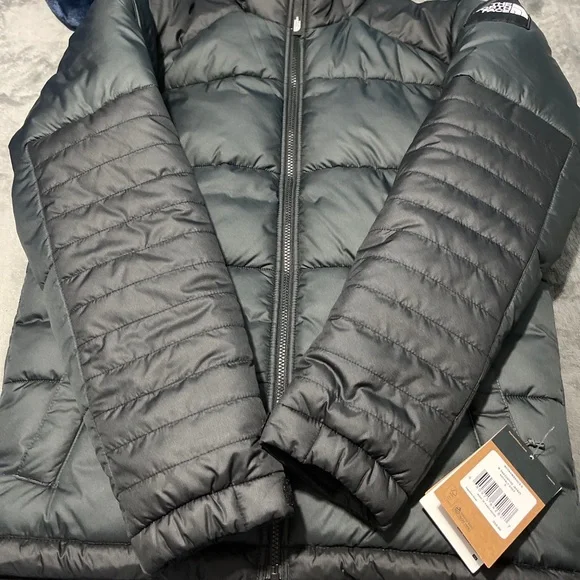 The North Face Men’s Brazenfire Jacket